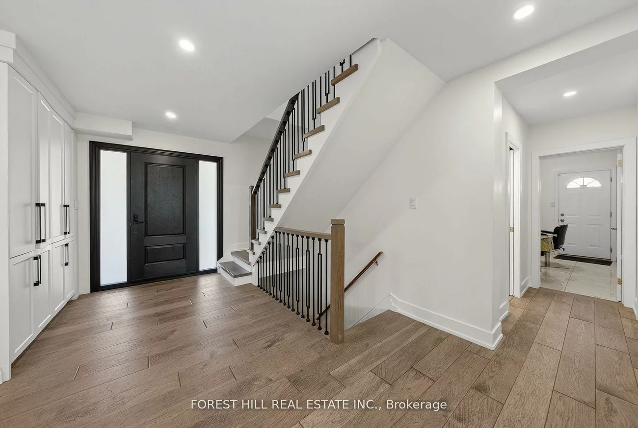 37, Cherry Post, Markland Wood, Toronto