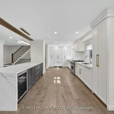 37, Cherry Post, Markland Wood, Toronto