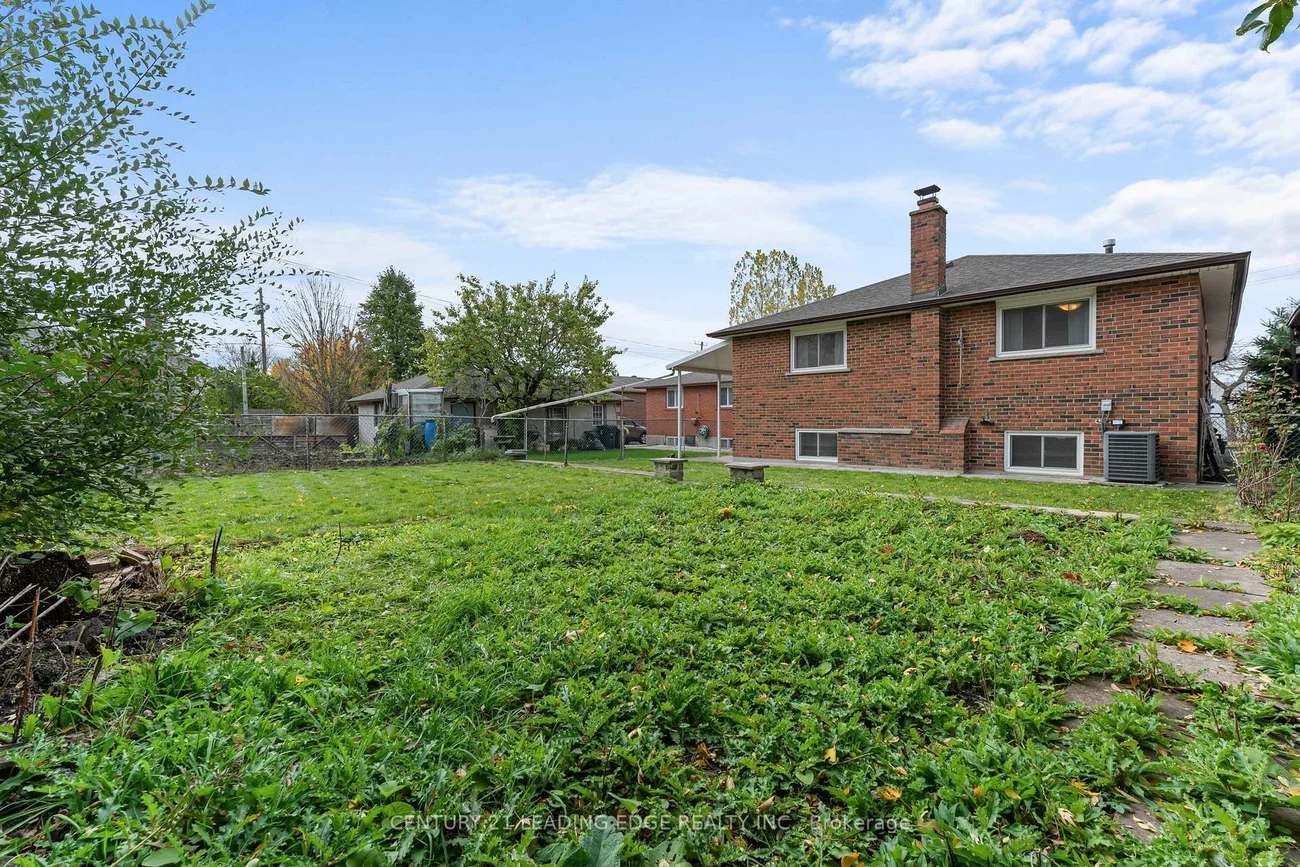 27, Murray, Downsview-Roding-CFB, Toronto