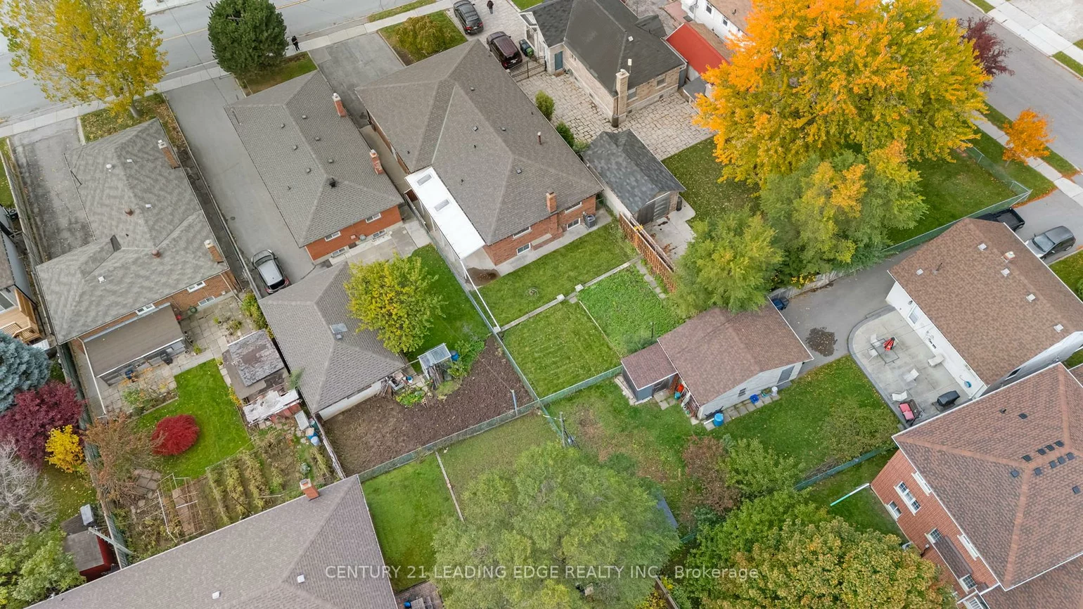 27, Murray, Downsview-Roding-CFB, Toronto