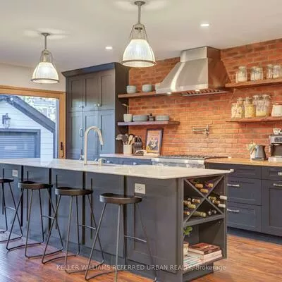 14, Meadowvale, Stonegate-Queensway, Toronto