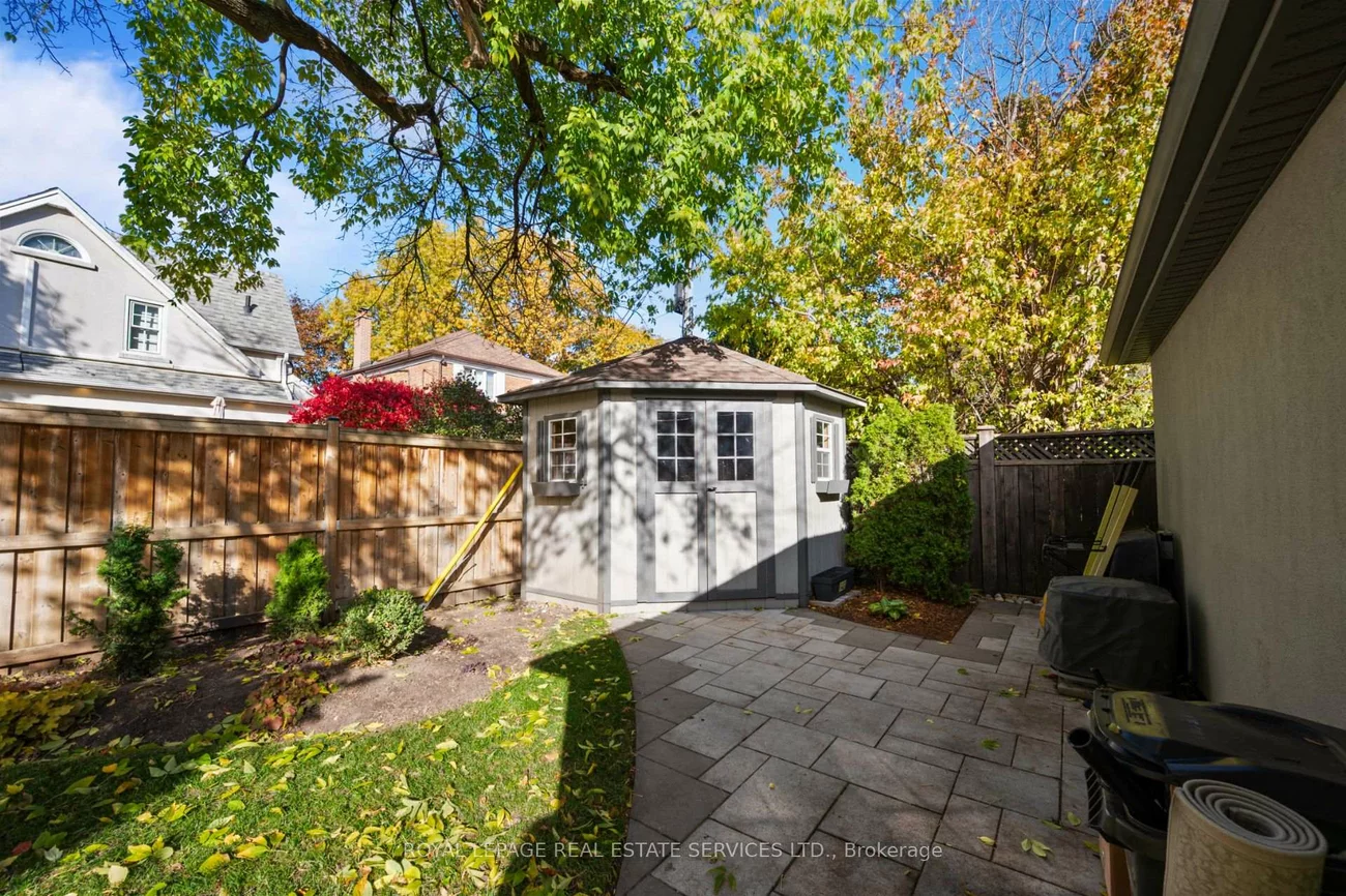 22, Fairmar, Stonegate-Queensway, Toronto