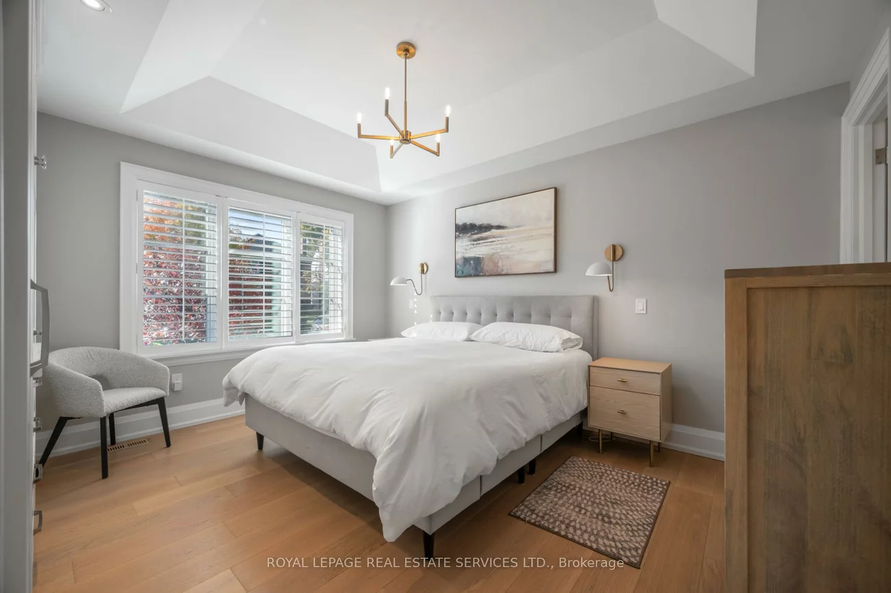 22, Fairmar, Stonegate-Queensway, Toronto