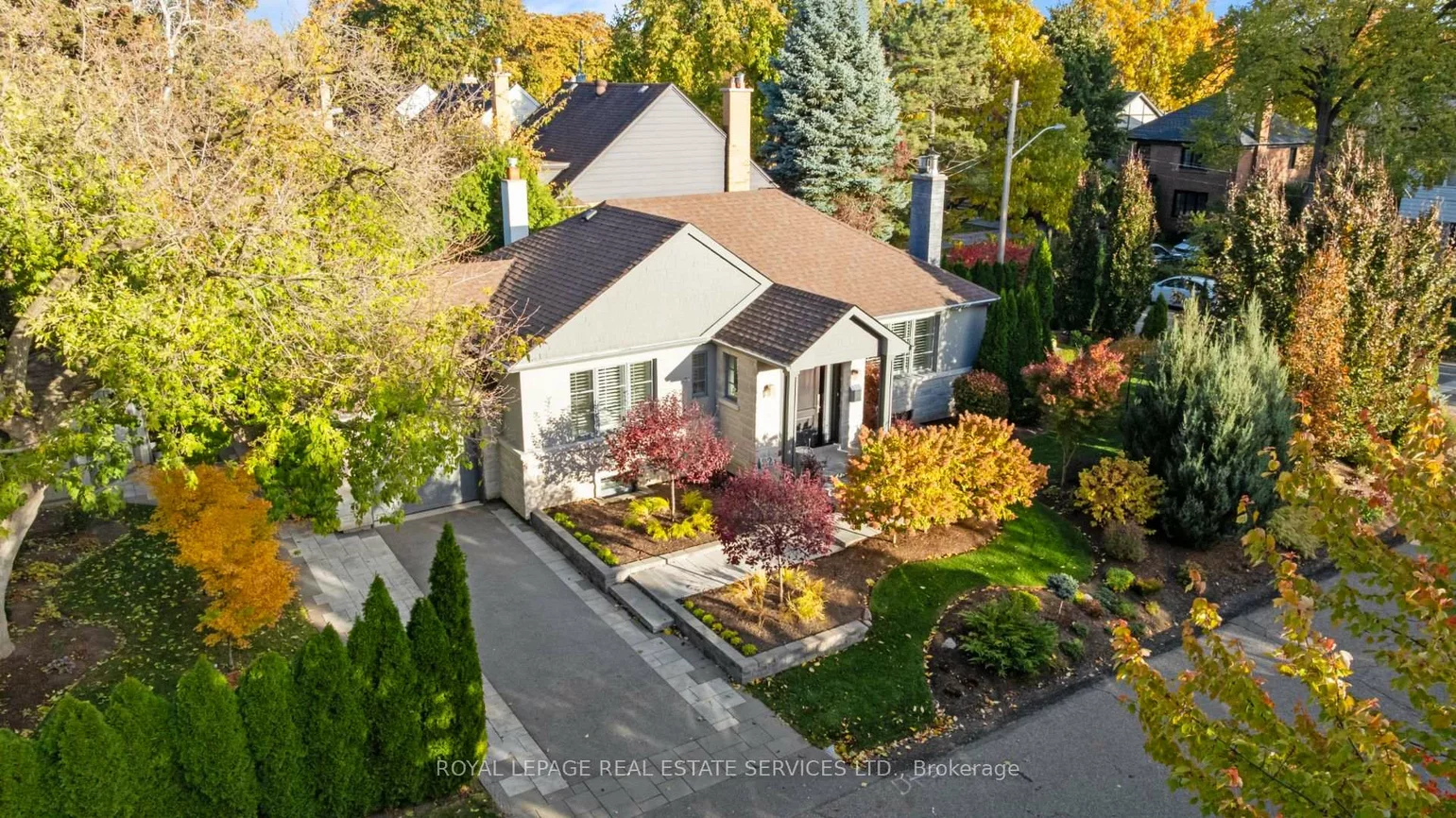 22, Fairmar, Stonegate-Queensway, Toronto