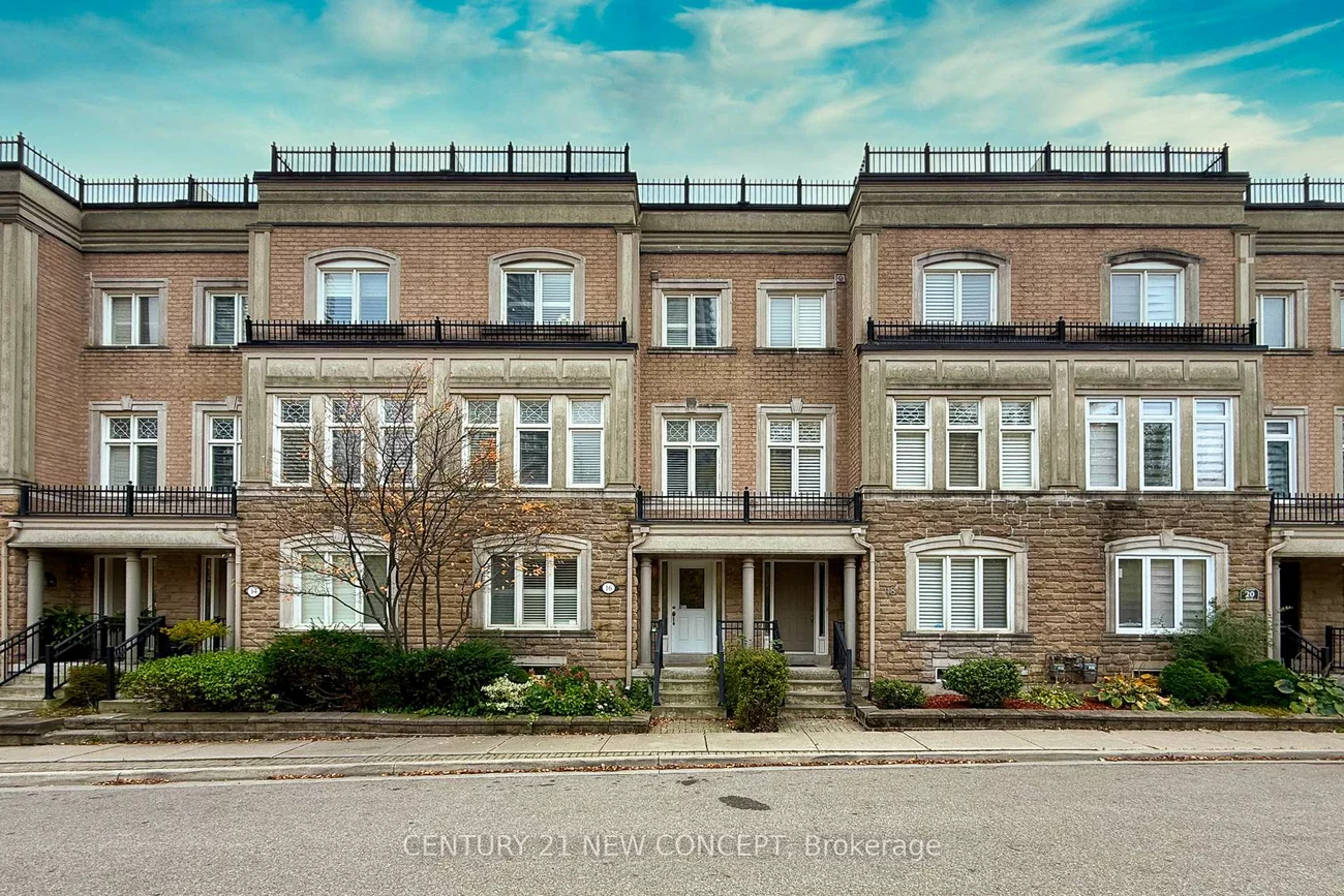 16, Legion, Mimico, Toronto