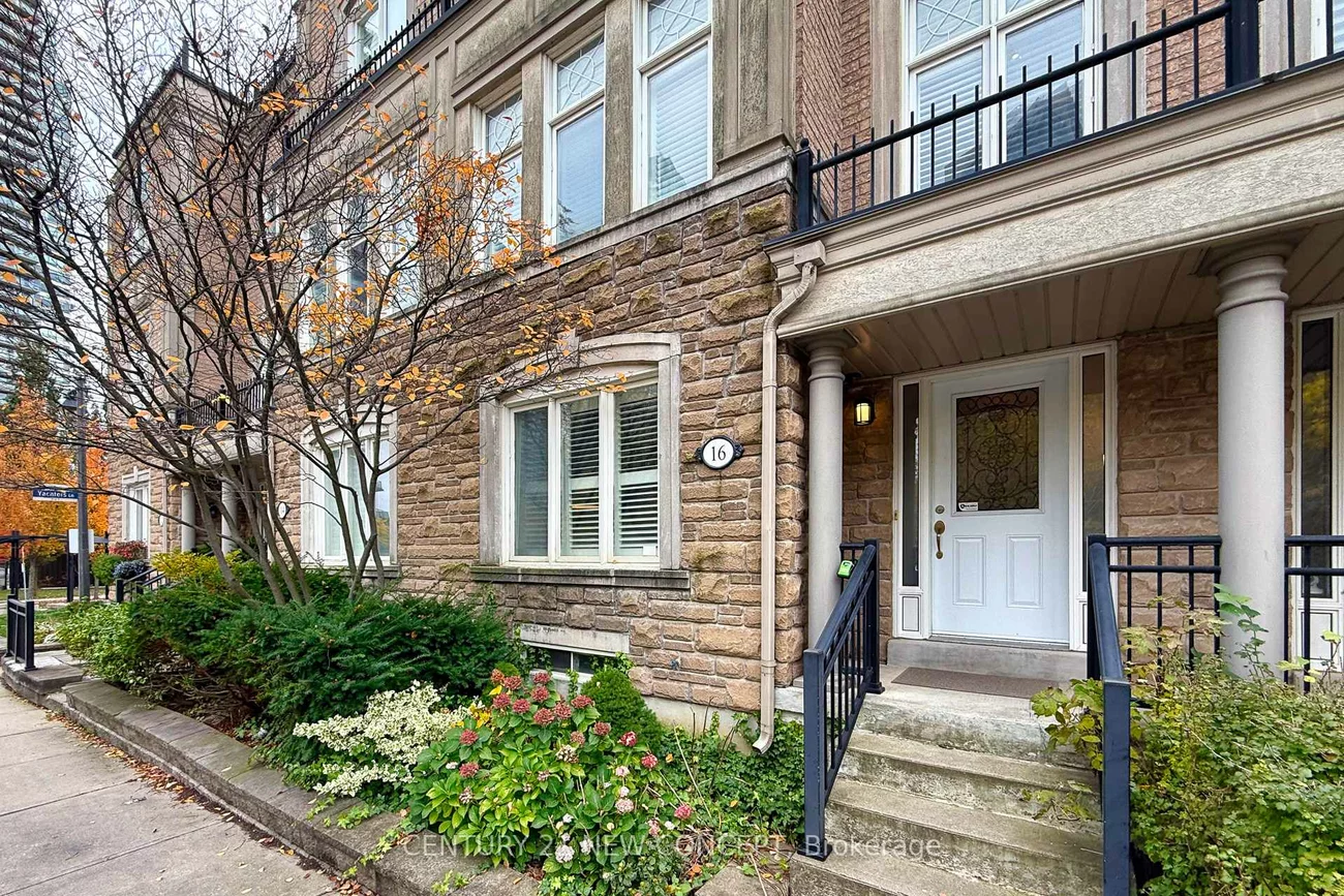 16, Legion, Mimico, Toronto