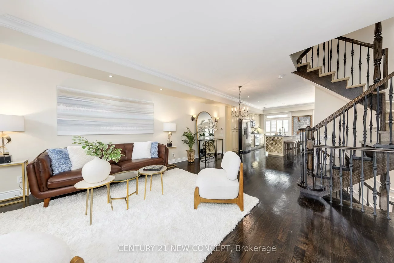 16, Legion, Mimico, Toronto