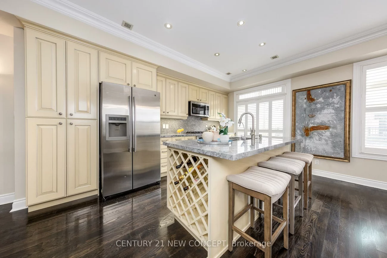 16, Legion, Mimico, Toronto