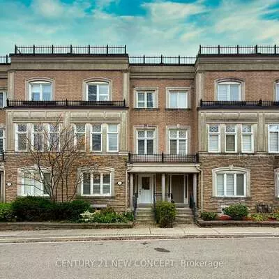 16, Legion, Mimico, Toronto