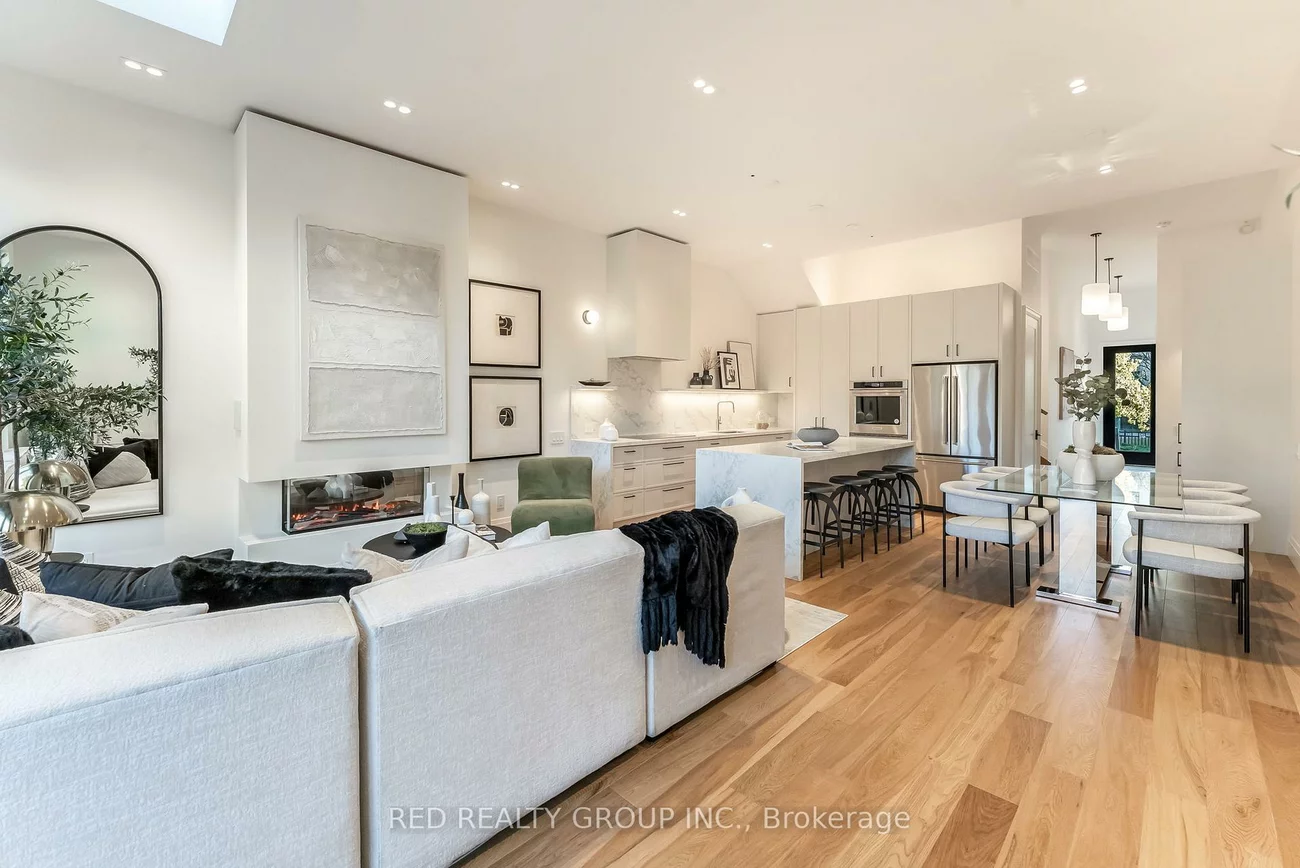 604, Ridelle, Briar Hill-Belgravia, Toronto