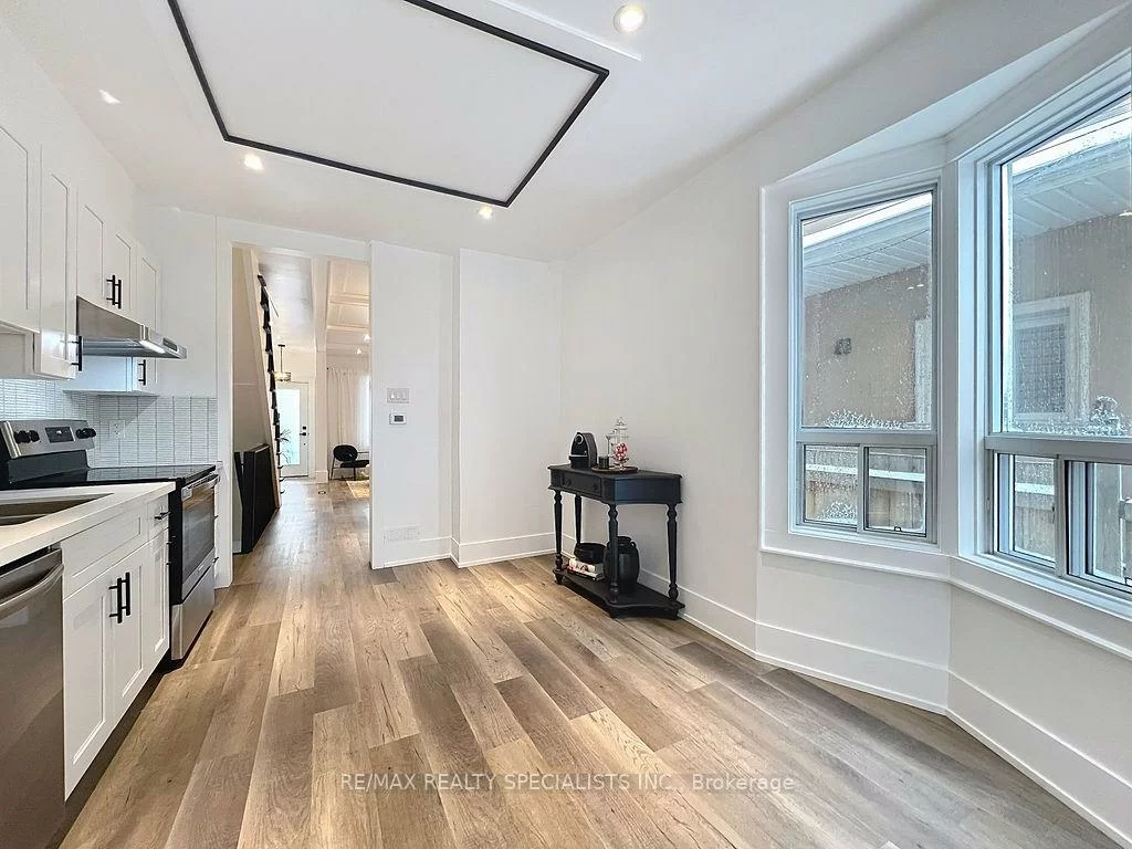 169, Lappin, Dovercourt-Wallace Emerson-Junction, Toronto