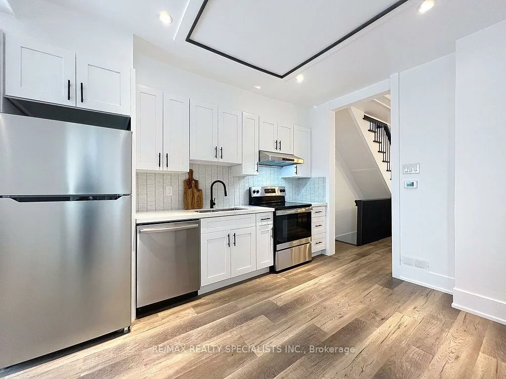 169, Lappin, Dovercourt-Wallace Emerson-Junction, Toronto