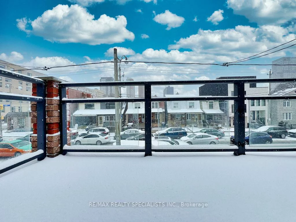 169, Lappin, Dovercourt-Wallace Emerson-Junction, Toronto