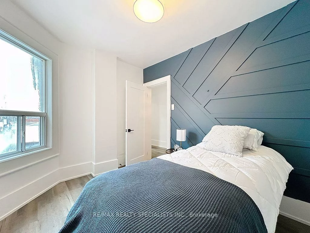 169, Lappin, Dovercourt-Wallace Emerson-Junction, Toronto