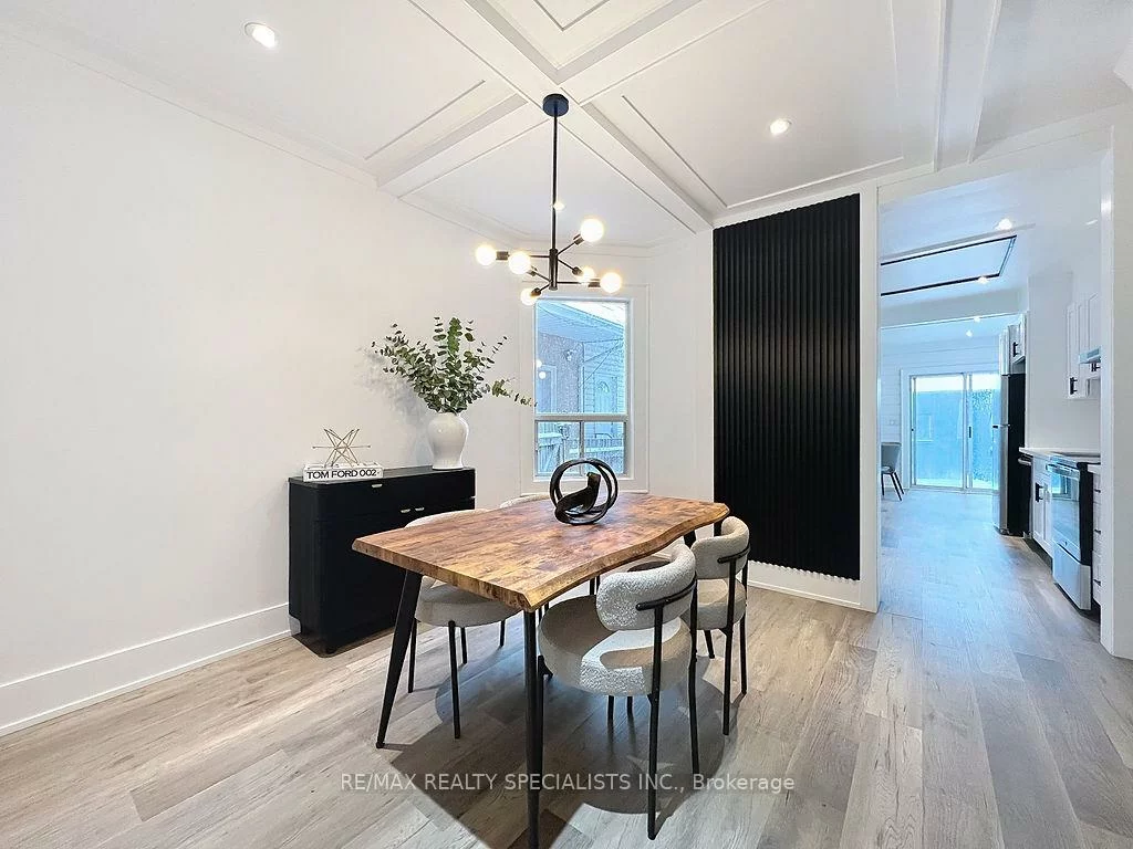 169, Lappin, Dovercourt-Wallace Emerson-Junction, Toronto