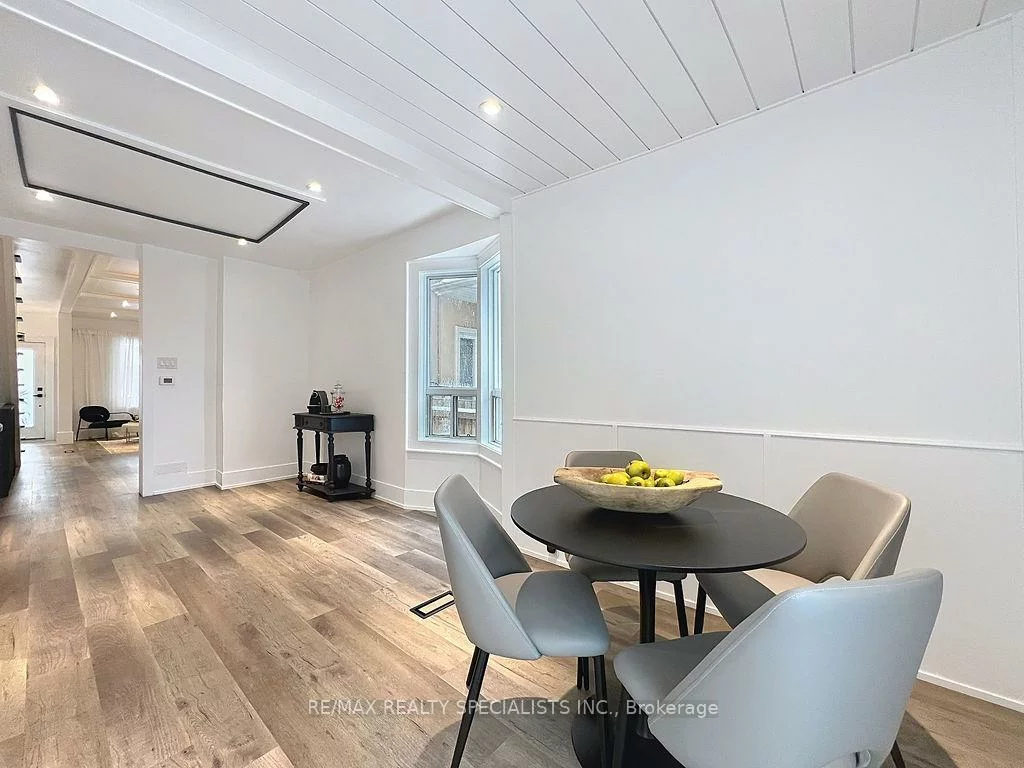 169, Lappin, Dovercourt-Wallace Emerson-Junction, Toronto