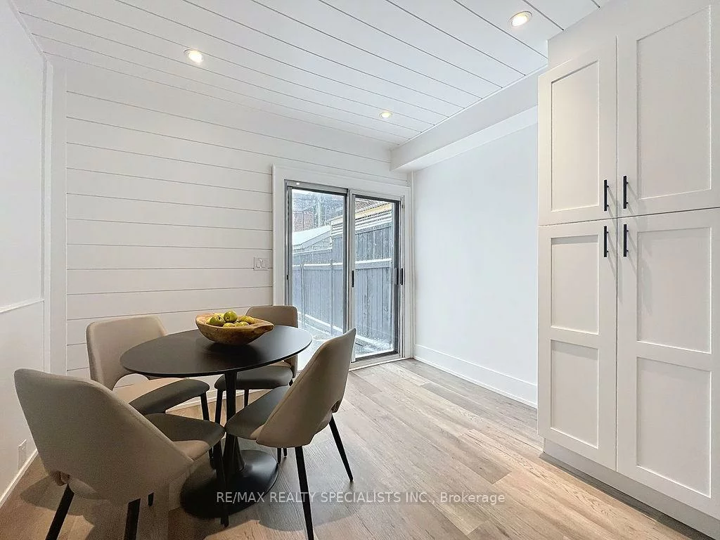 169, Lappin, Dovercourt-Wallace Emerson-Junction, Toronto