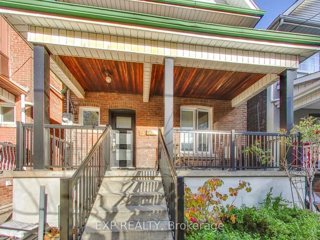 29, Cloverdale, Weston-Pellam Park, Toronto