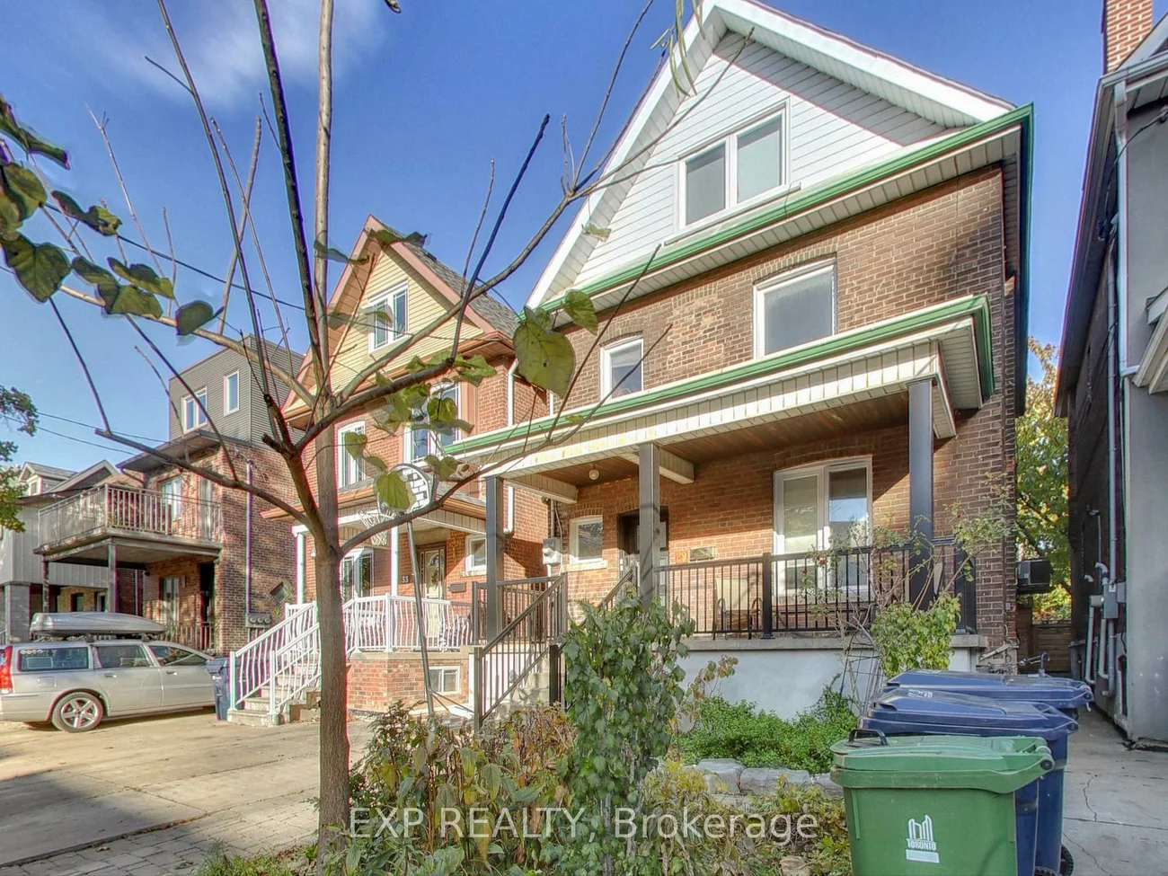 29, Cloverdale, Weston-Pellam Park, Toronto