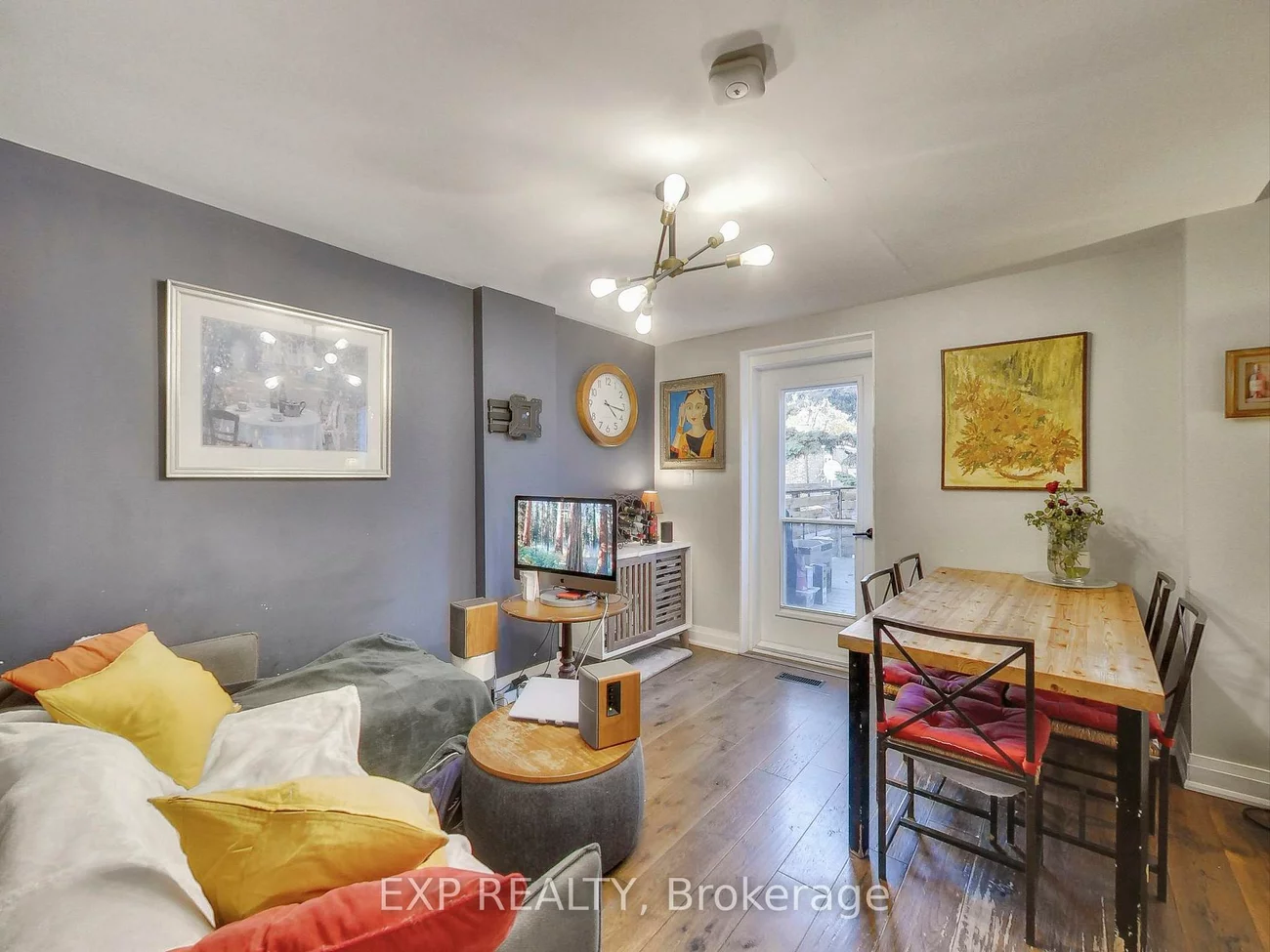 29, Cloverdale, Weston-Pellam Park, Toronto
