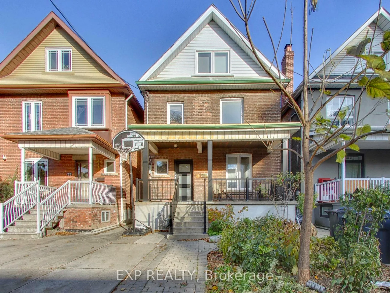 29, Cloverdale, Weston-Pellam Park, Toronto