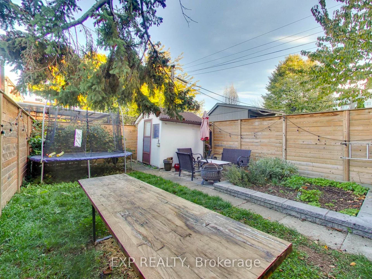 29, Cloverdale, Weston-Pellam Park, Toronto