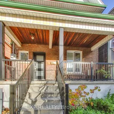 29, Cloverdale, Weston-Pellam Park, Toronto