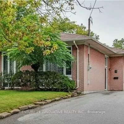 4, Hallow, Rexdale-Kipling, Toronto