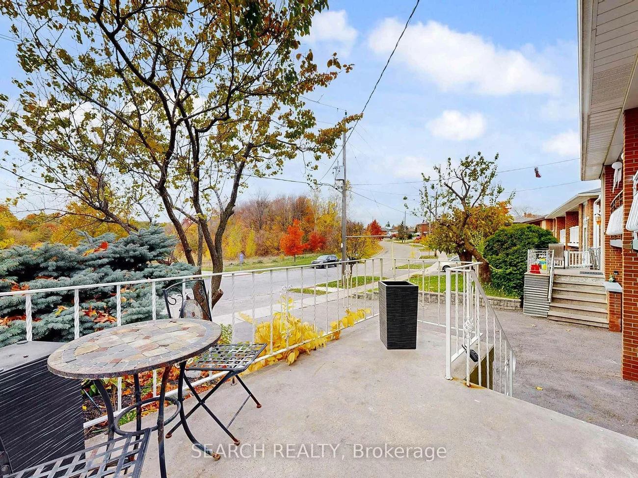 567, Roding, Downsview-Roding-CFB, Toronto