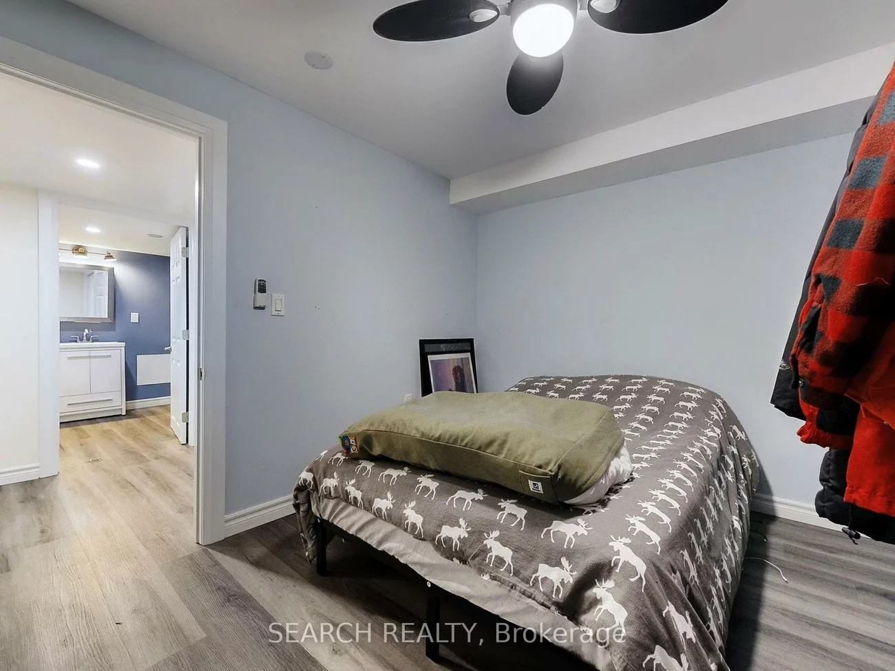 567, Roding, Downsview-Roding-CFB, Toronto