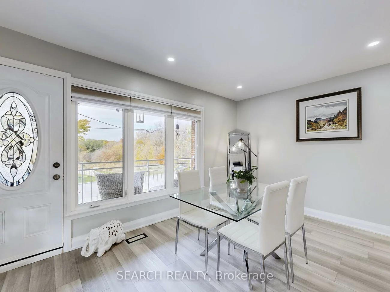 567, Roding, Downsview-Roding-CFB, Toronto