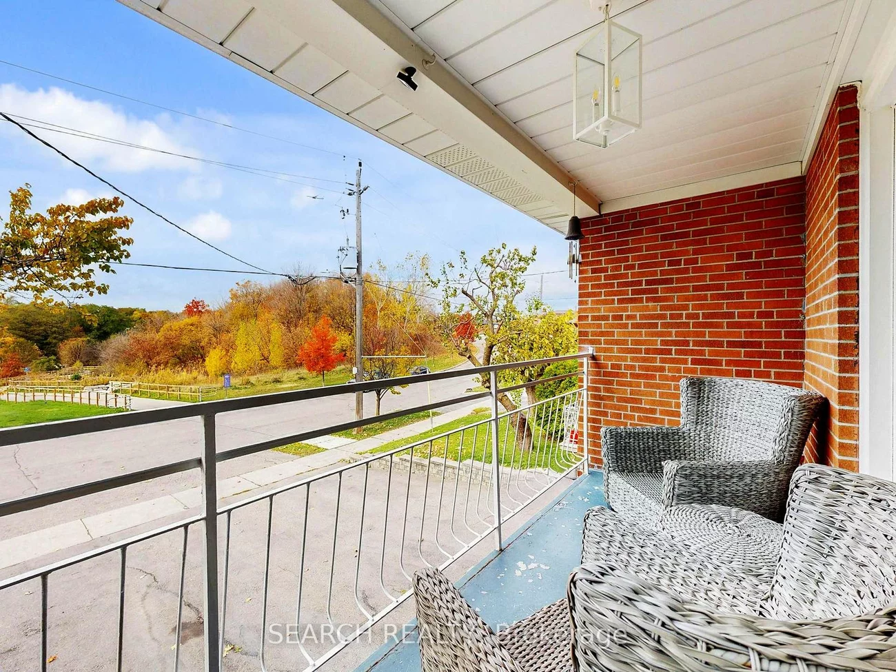 567, Roding, Downsview-Roding-CFB, Toronto