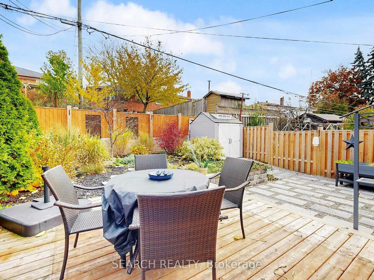 567, Roding, Downsview-Roding-CFB, Toronto