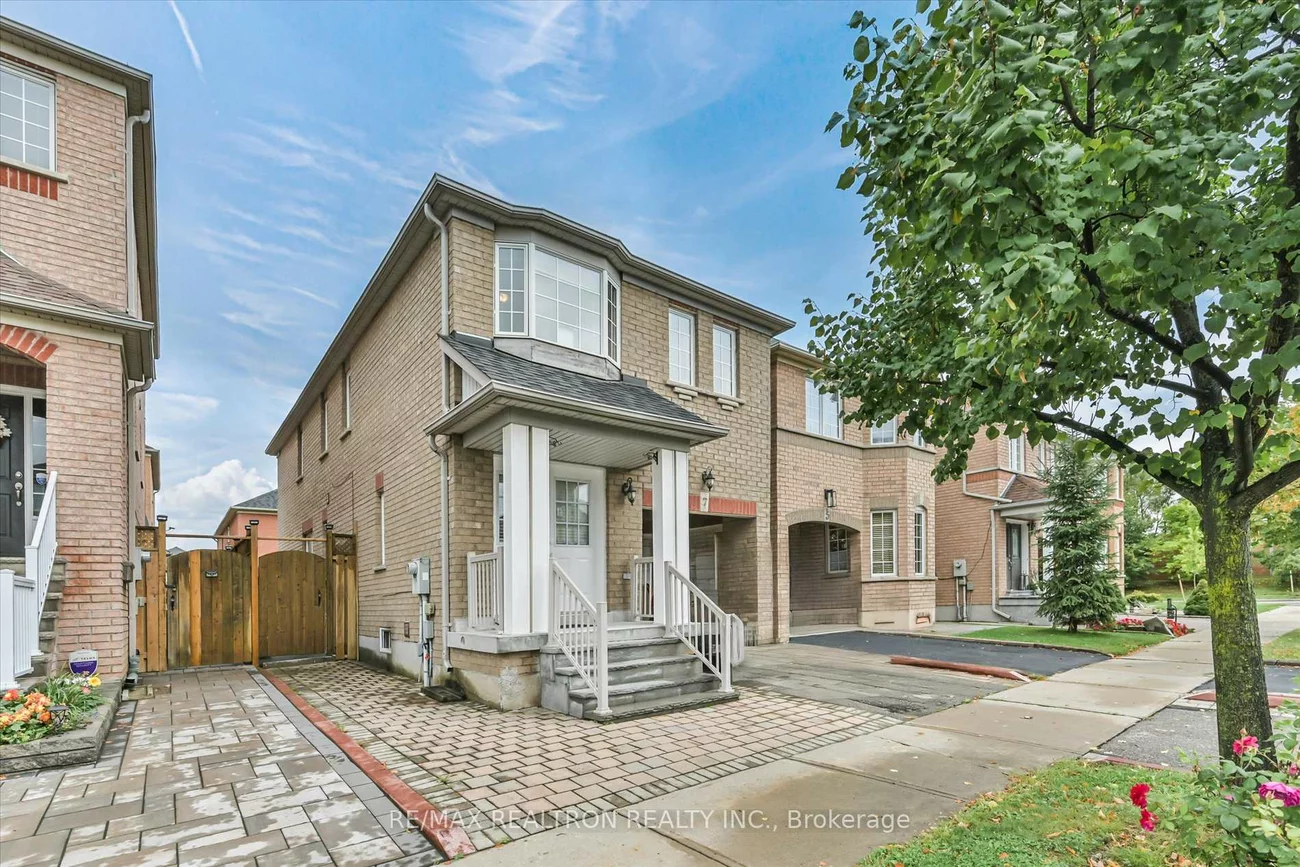 7, Via Cassia, Brookhaven-Amesbury, Toronto