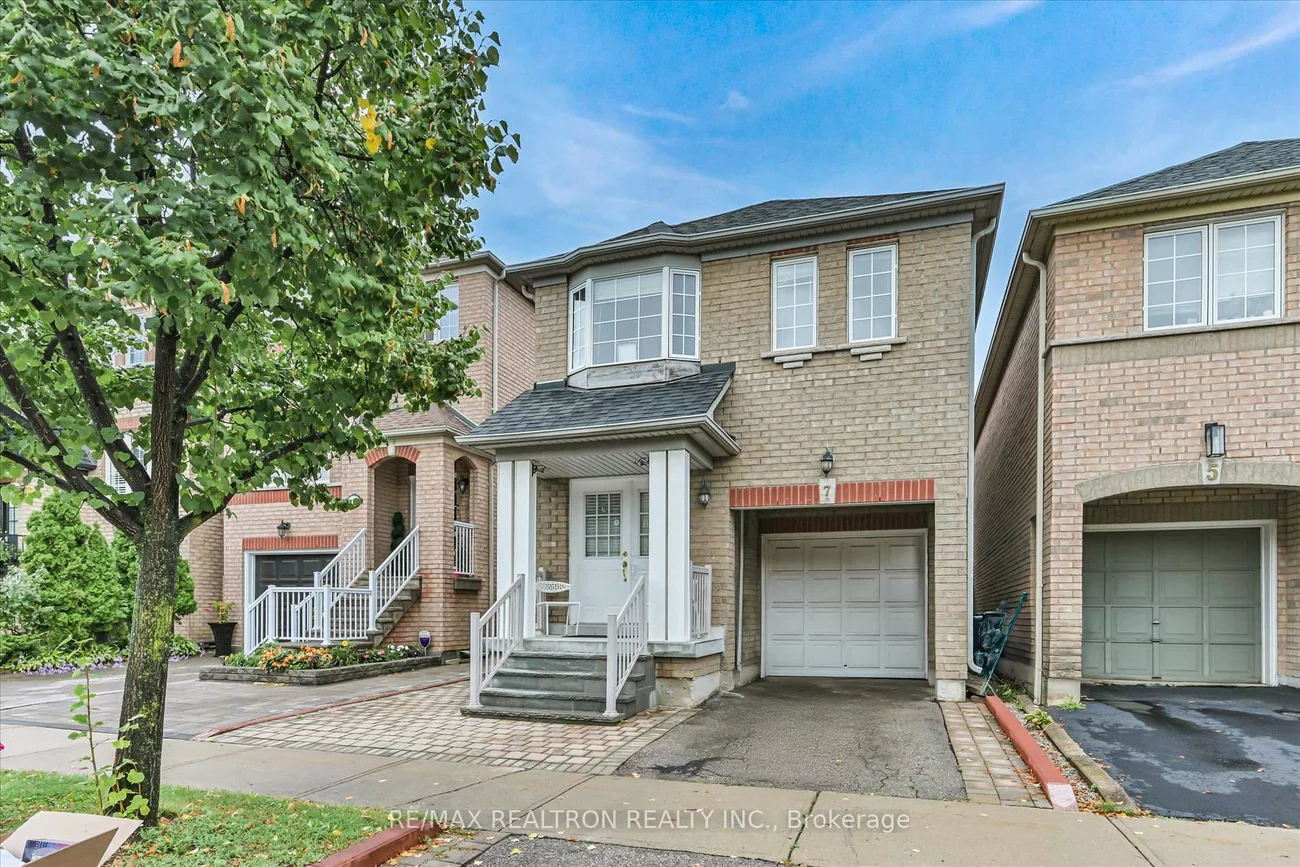 7, Via Cassia, Brookhaven-Amesbury, Toronto