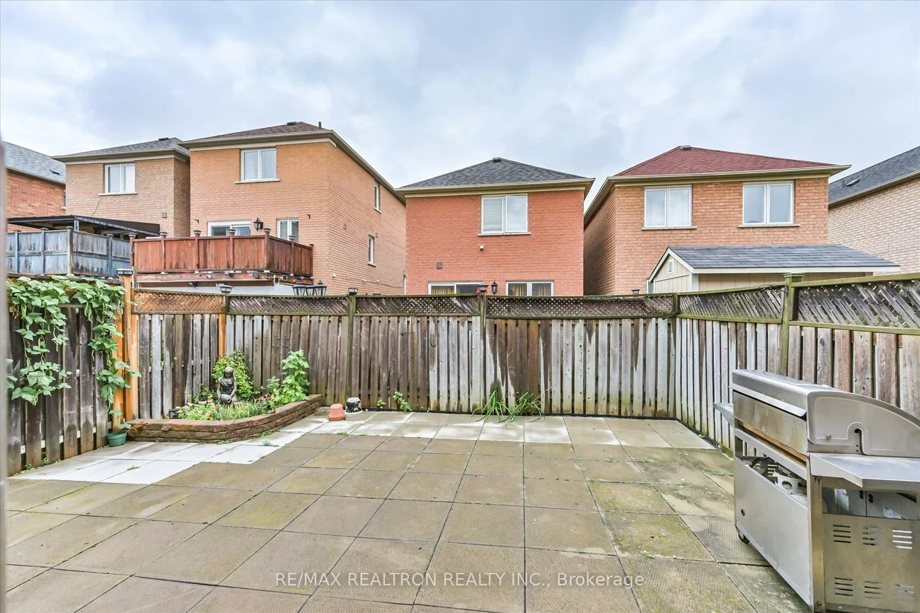 7, Via Cassia, Brookhaven-Amesbury, Toronto