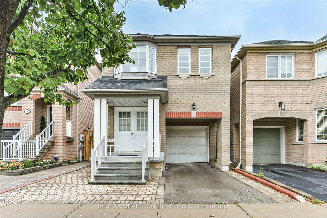 7, Via Cassia, Brookhaven-Amesbury, Toronto
