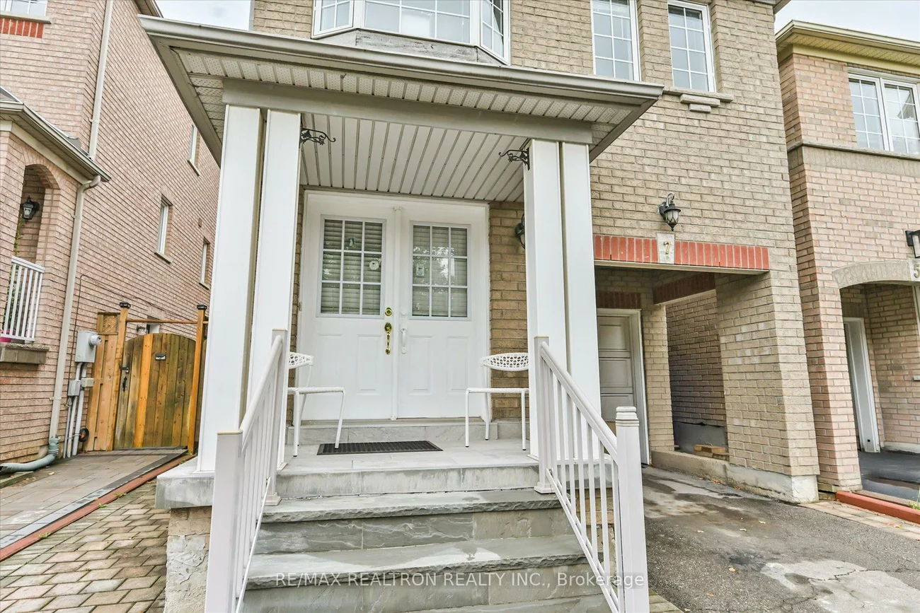 7, Via Cassia, Brookhaven-Amesbury, Toronto
