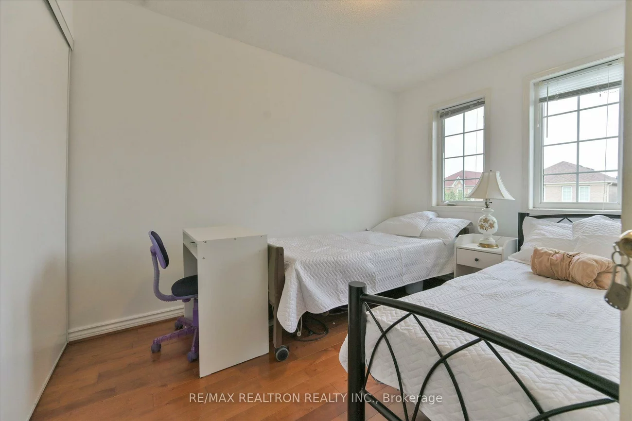 7, Via Cassia, Brookhaven-Amesbury, Toronto