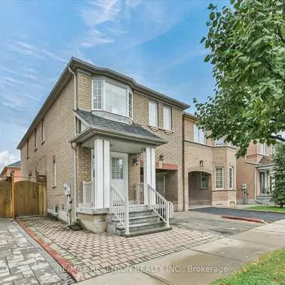 7, Via Cassia, Brookhaven-Amesbury, Toronto