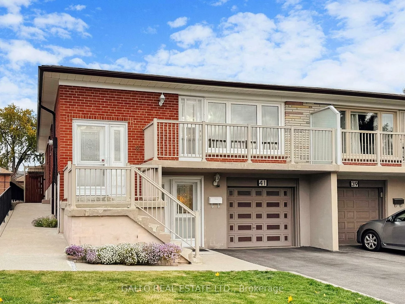 41, Riverton, Humber Summit, Toronto