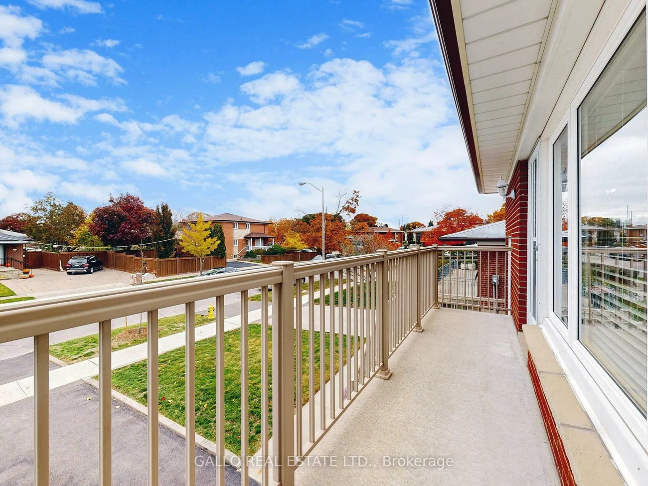 41, Riverton, Humber Summit, Toronto