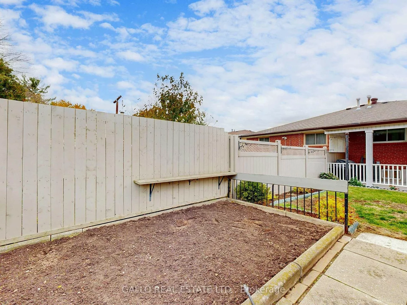 41, Riverton, Humber Summit, Toronto