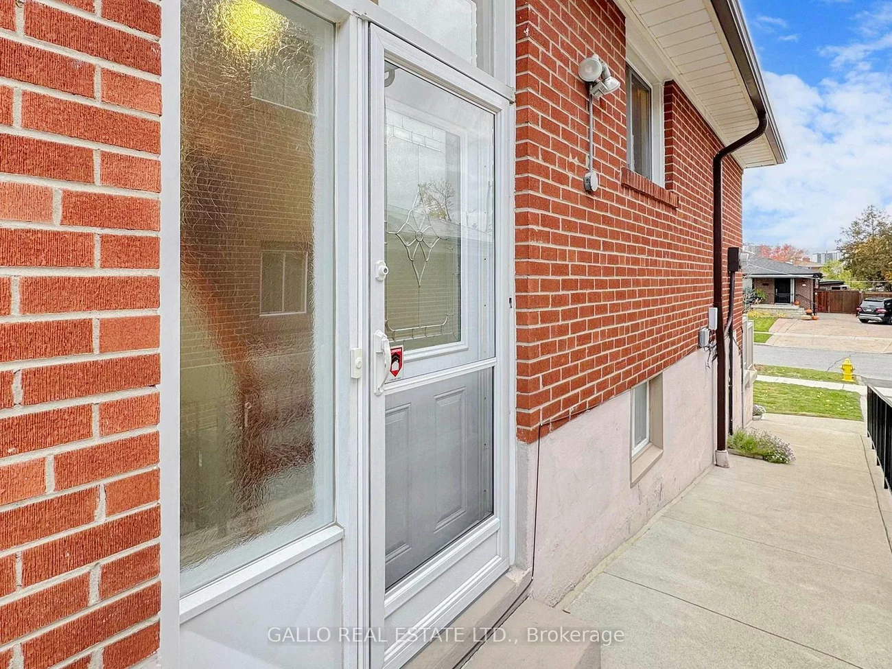 41, Riverton, Humber Summit, Toronto