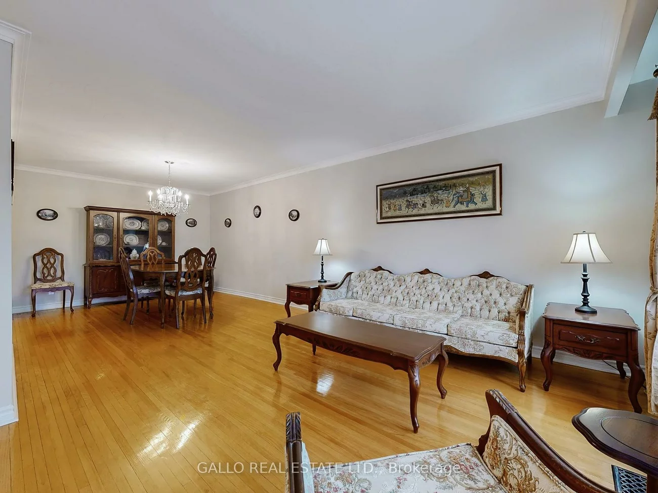 41, Riverton, Humber Summit, Toronto