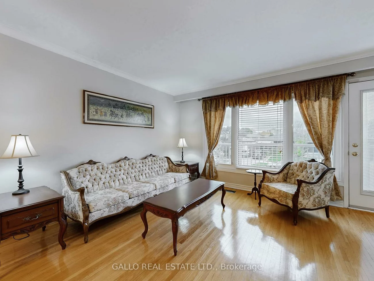 41, Riverton, Humber Summit, Toronto