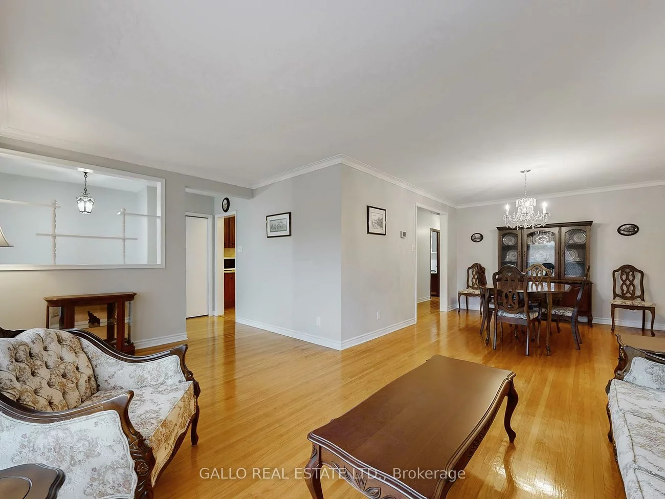 41, Riverton, Humber Summit, Toronto