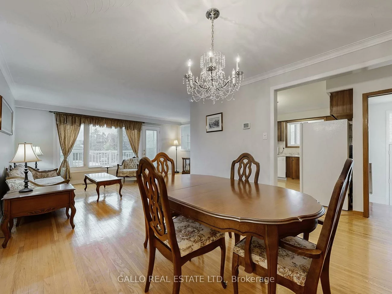 41, Riverton, Humber Summit, Toronto