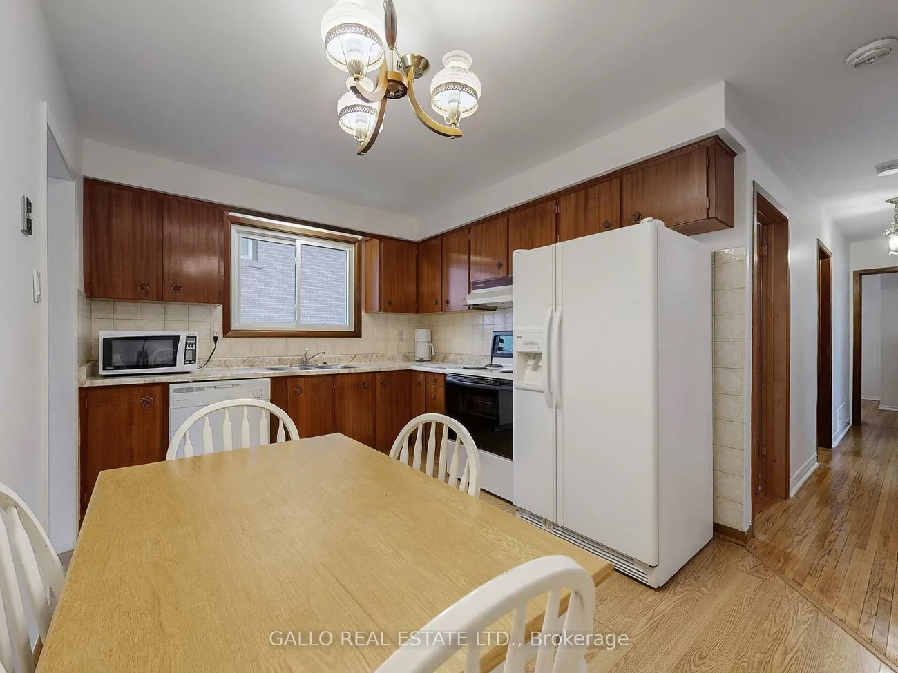 41, Riverton, Humber Summit, Toronto