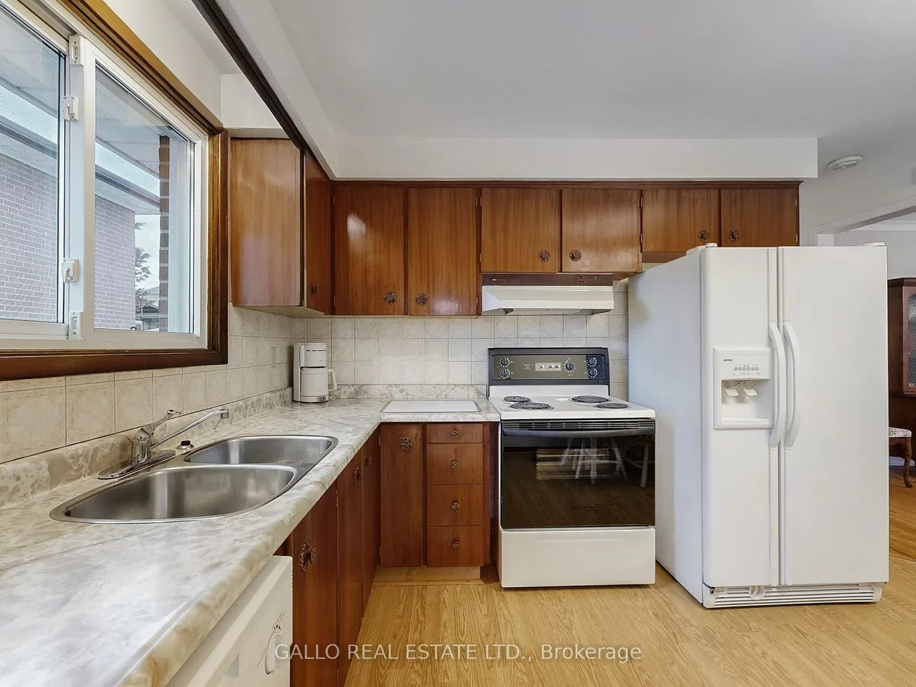 41, Riverton, Humber Summit, Toronto